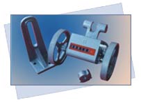 Measuring Devices, Measuring Machines, Mechanical Counters, Preset Counters, Road Measurers